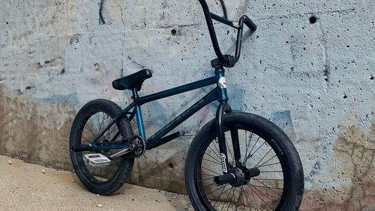 BMX Buyer’s Guide