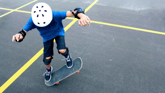 Best Skateboards for Beginners
