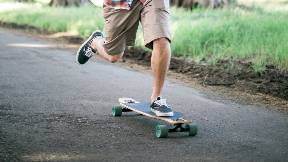 Longboard Buyer’s Guide