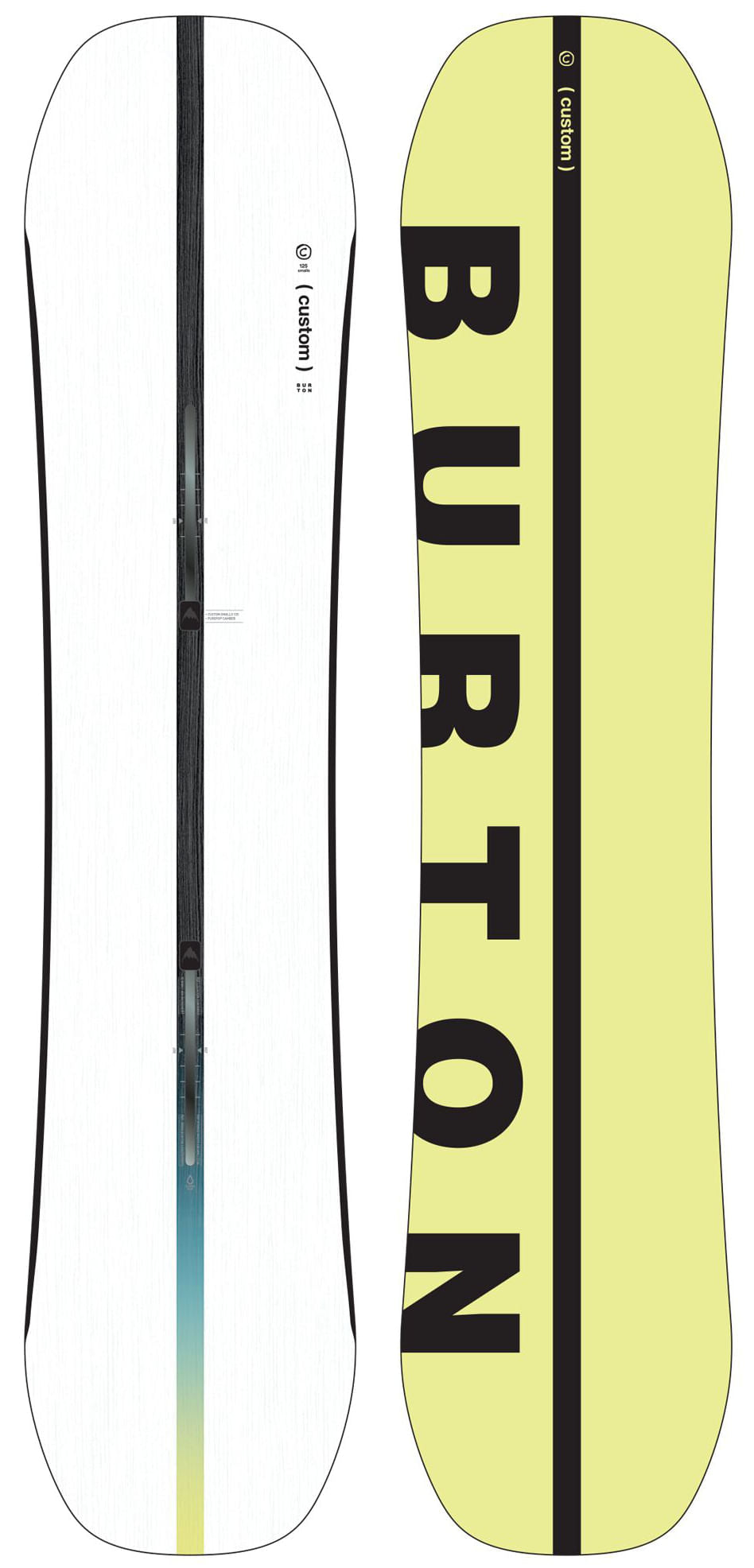 burton burton-custom-smalls