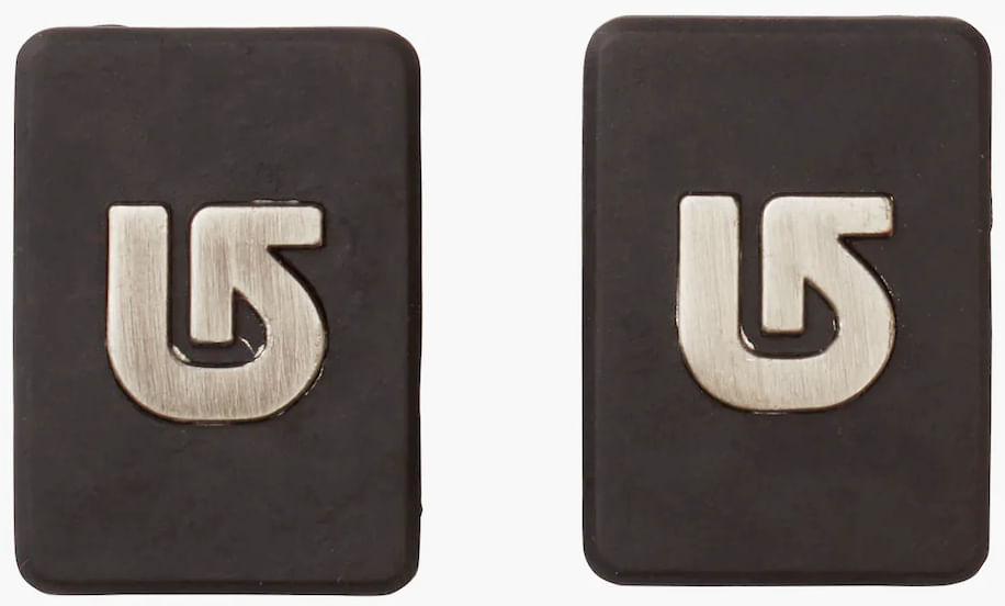 burton burton-channel-inserts-color-black