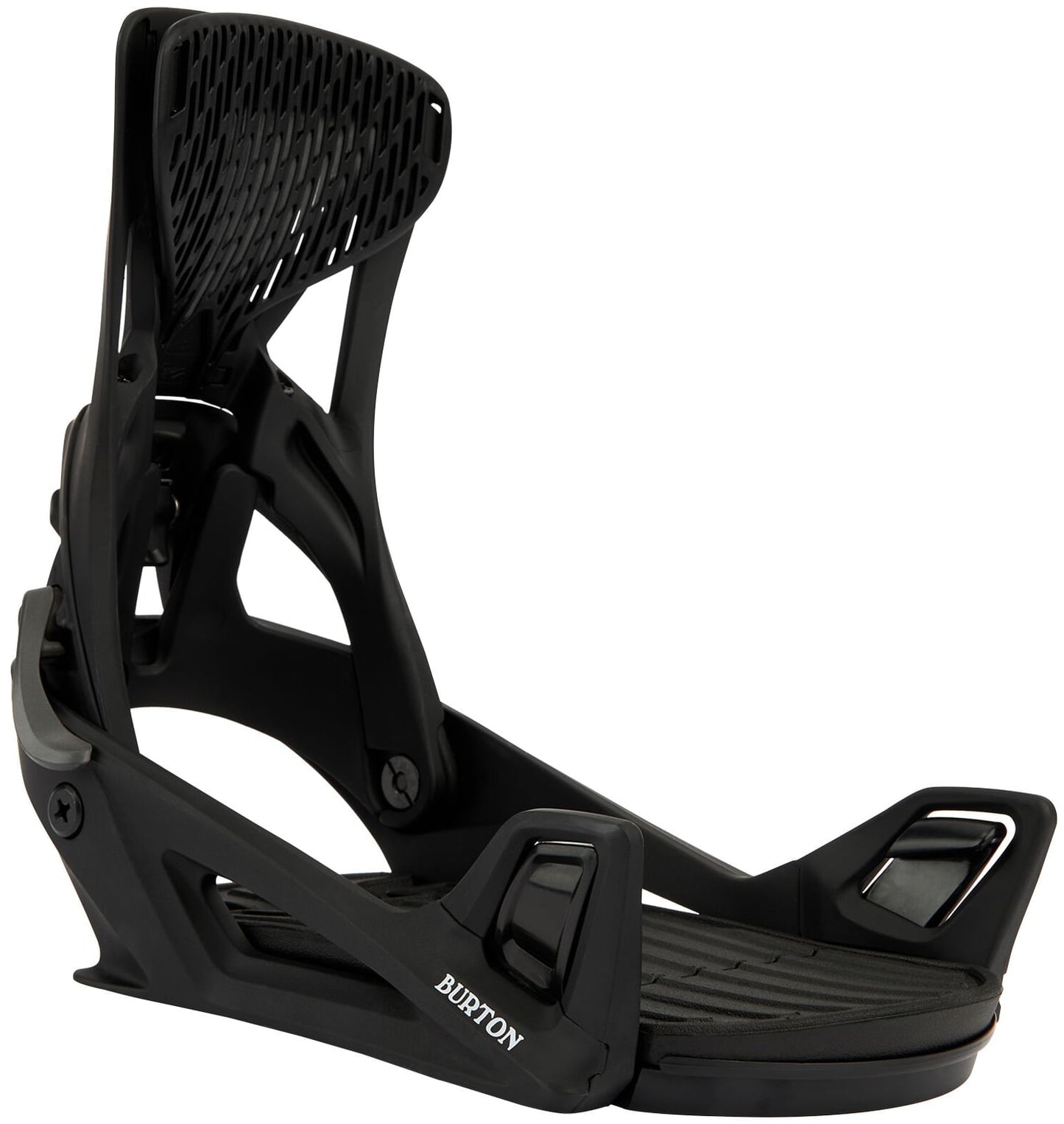 burton burton-genesis-step-on-color-black
