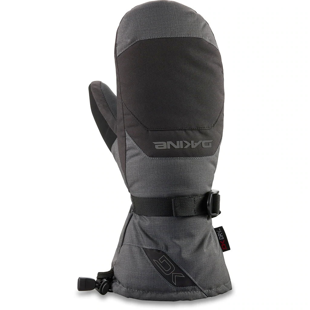 dakine scout-mittens-color-carbon