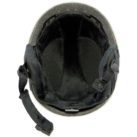anon rodan fleece helmet