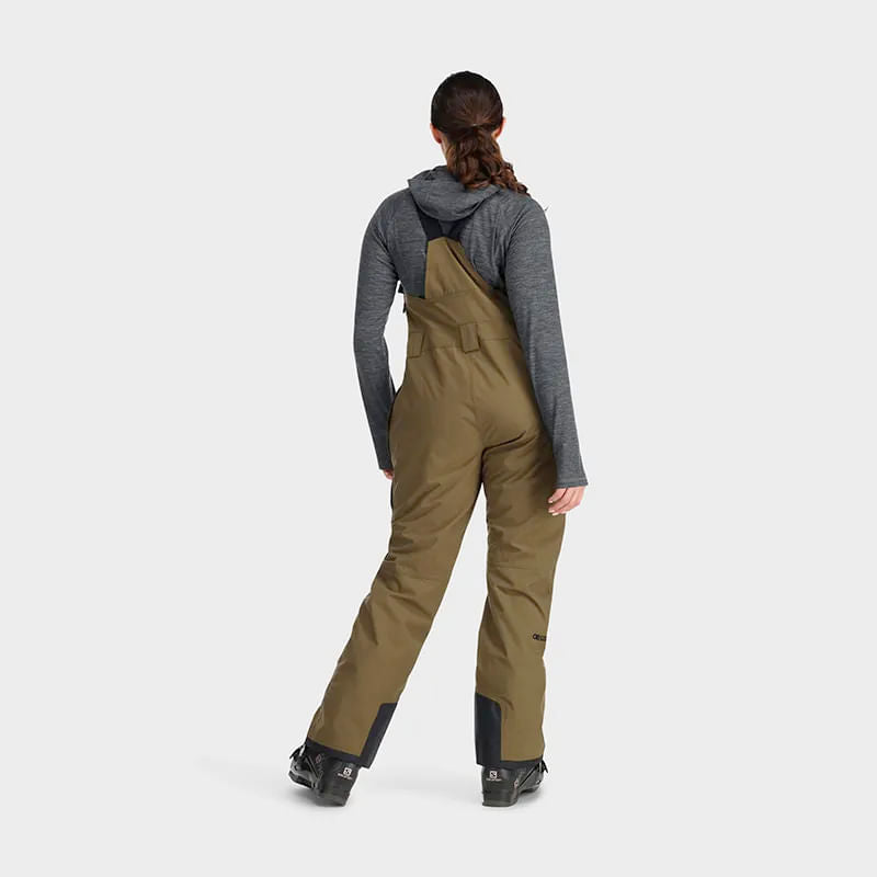 outdoor research snowcrew women’s bib pants 2023