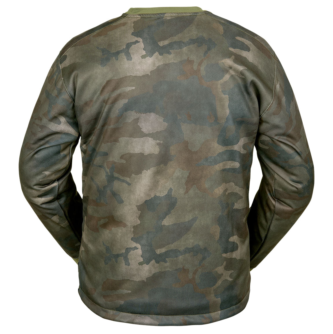 volcom hydro riding crew