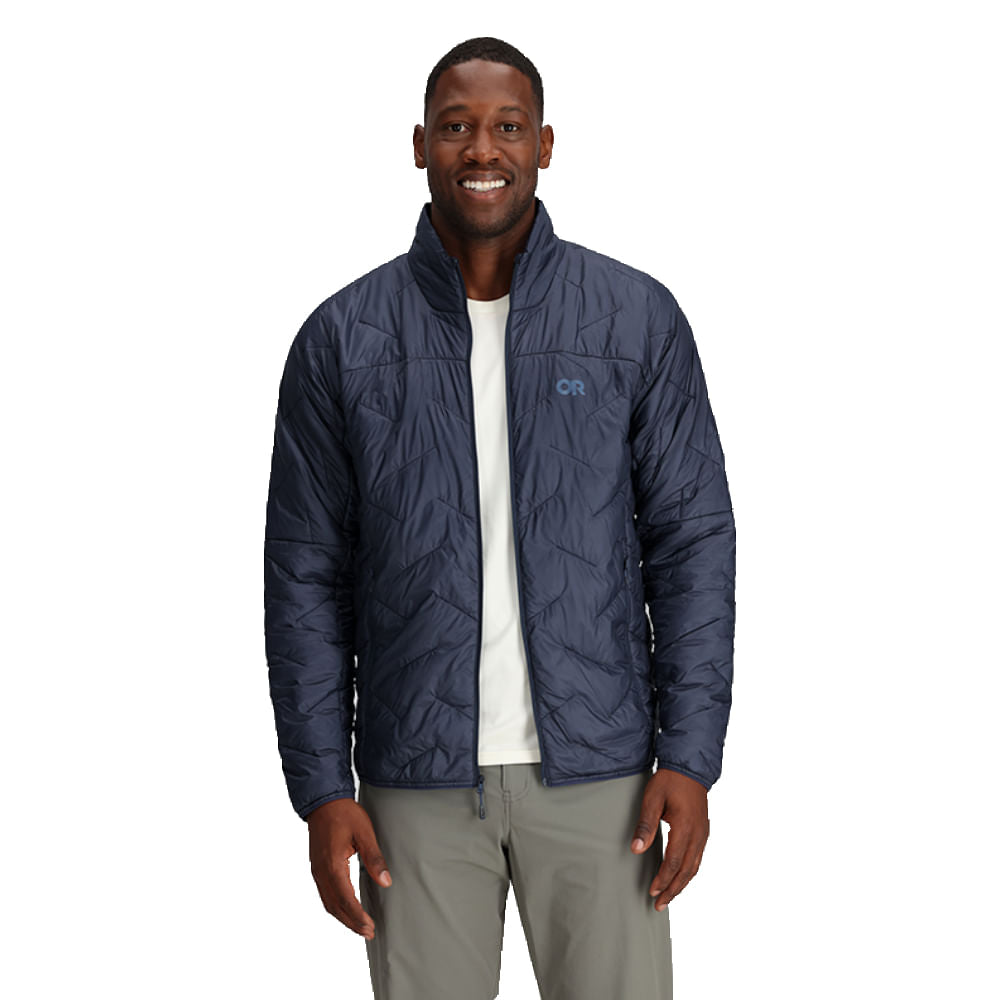 outdoor research superstrand lt jacket-color-naval blue
