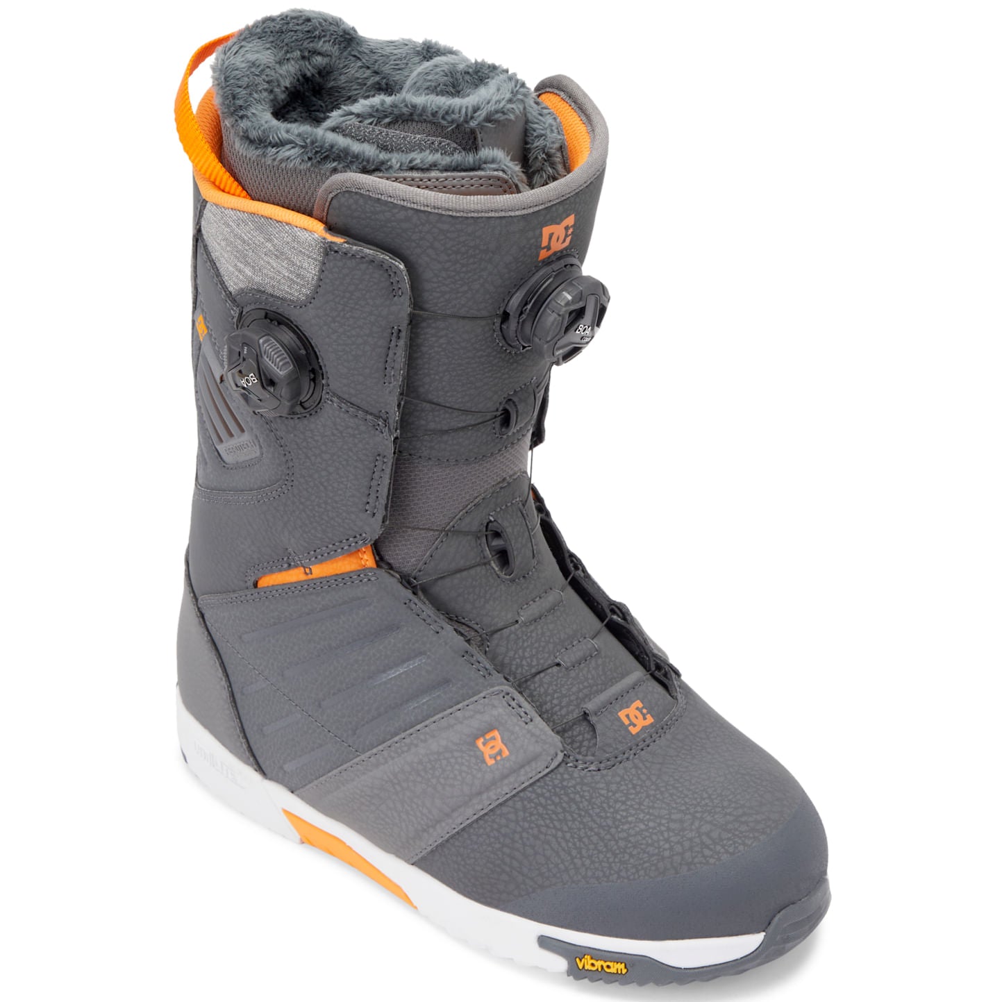 dc judge snowboard boots 2024