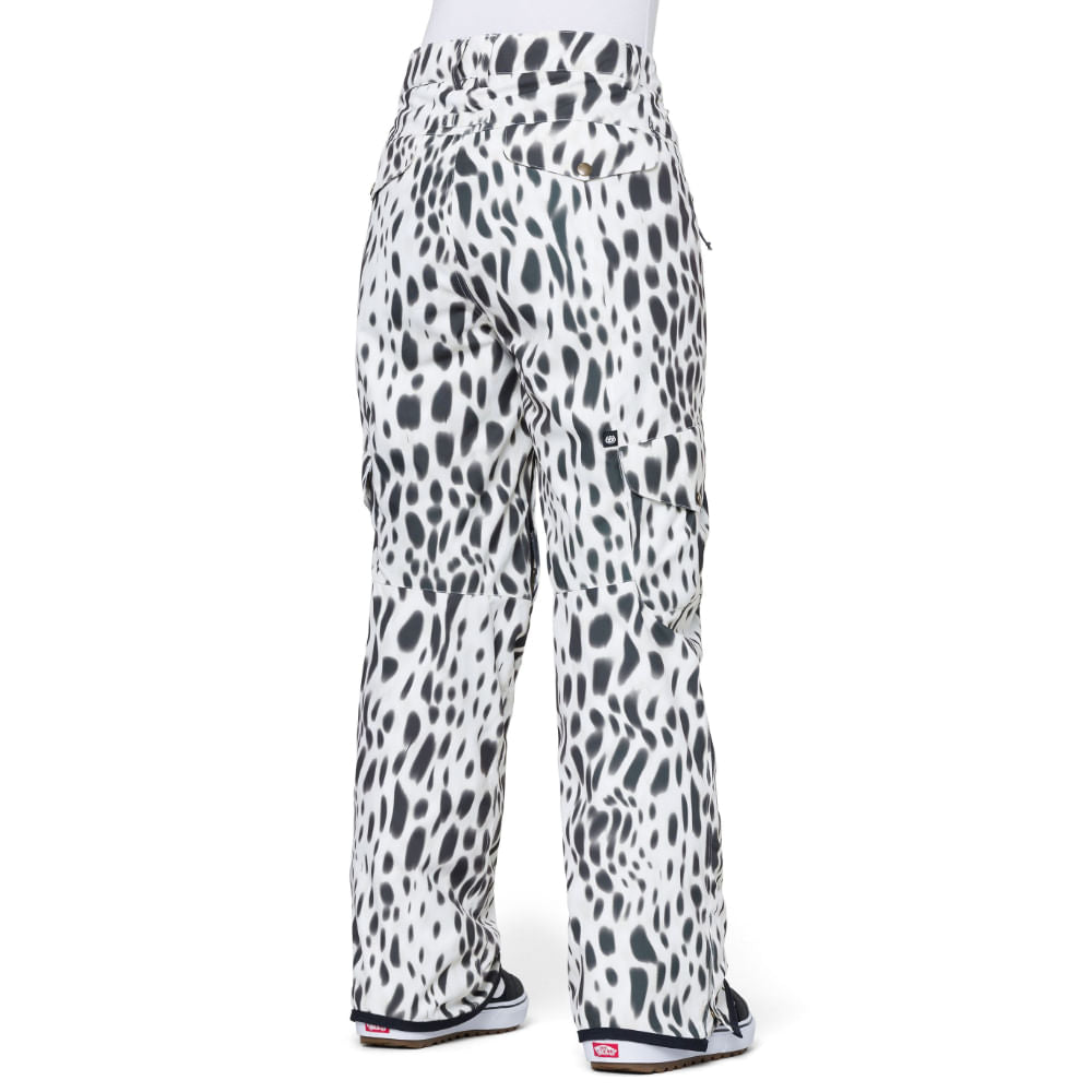 686 aura insulated pant-color-civet