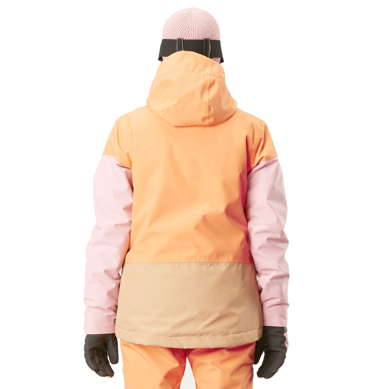 picture organic seakrest jacket-color-latte