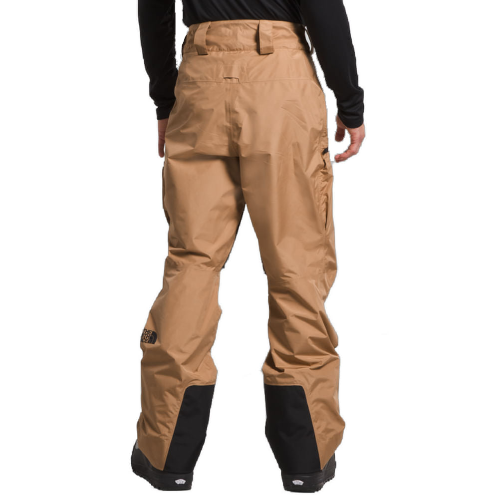 the north face dawnstrike gore-tex pant-color-almond butter
