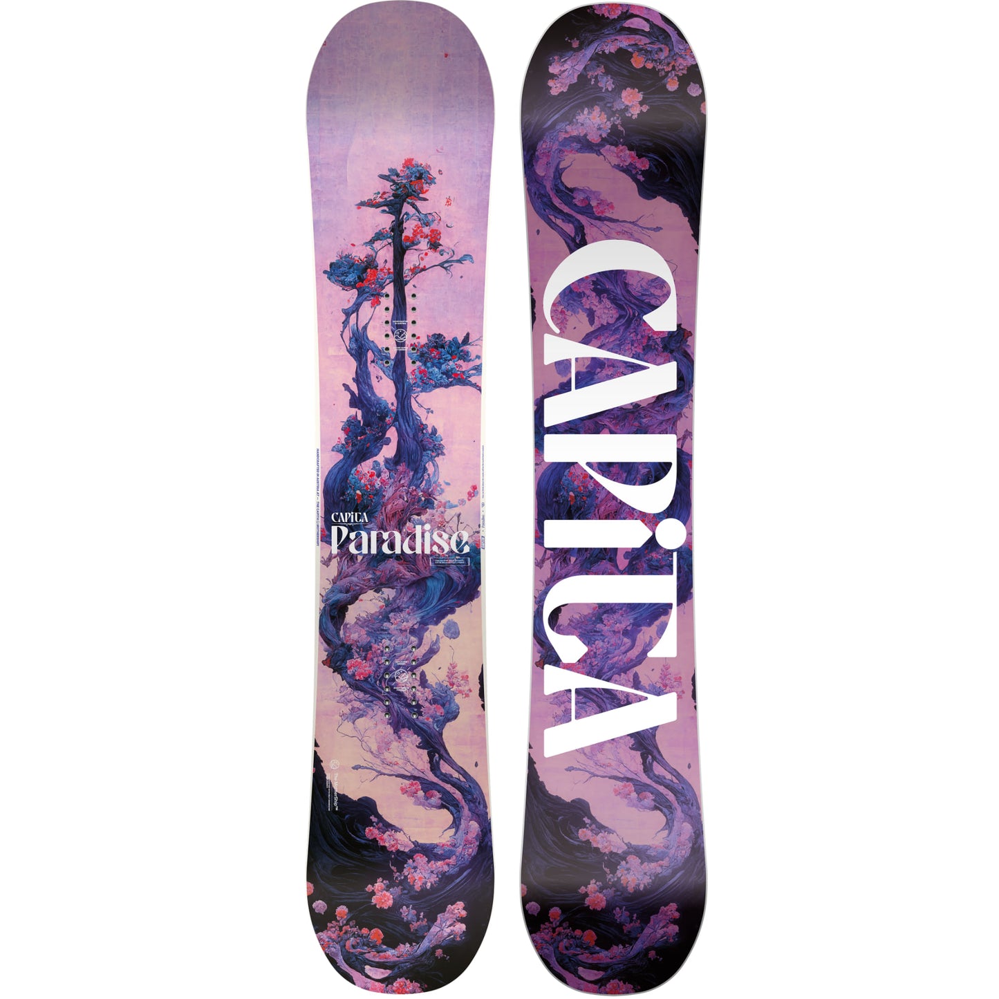 ParadiseWomen’sSnowboard2025-