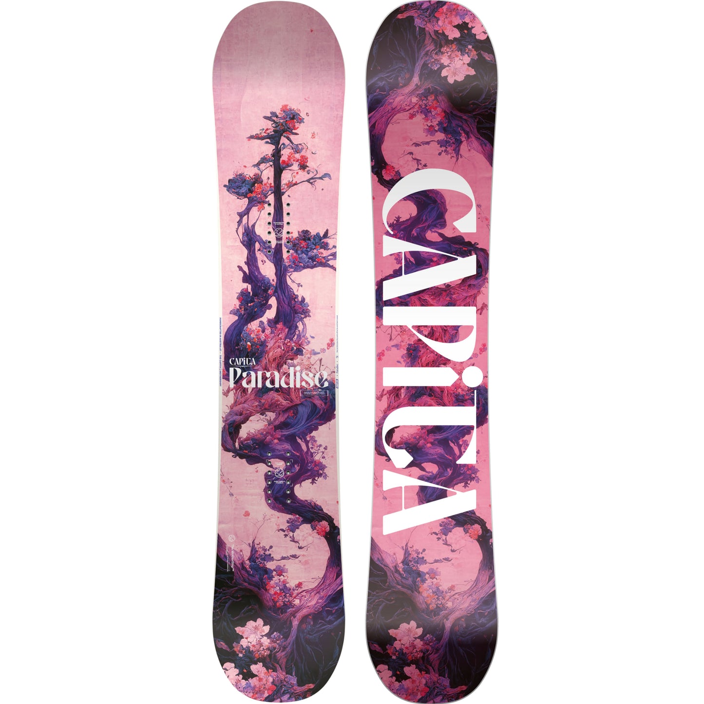 ParadiseWomen’sSnowboard2025-