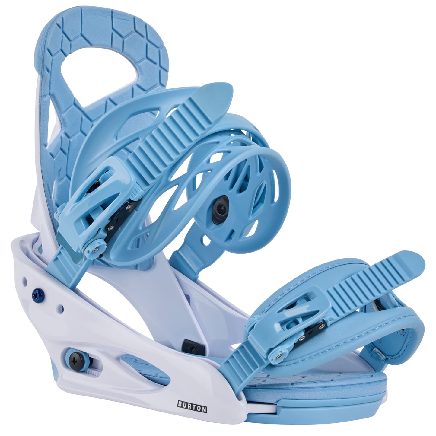 Smalls Kids’ Snowboard Bindings 2025 _No_Color--Size-