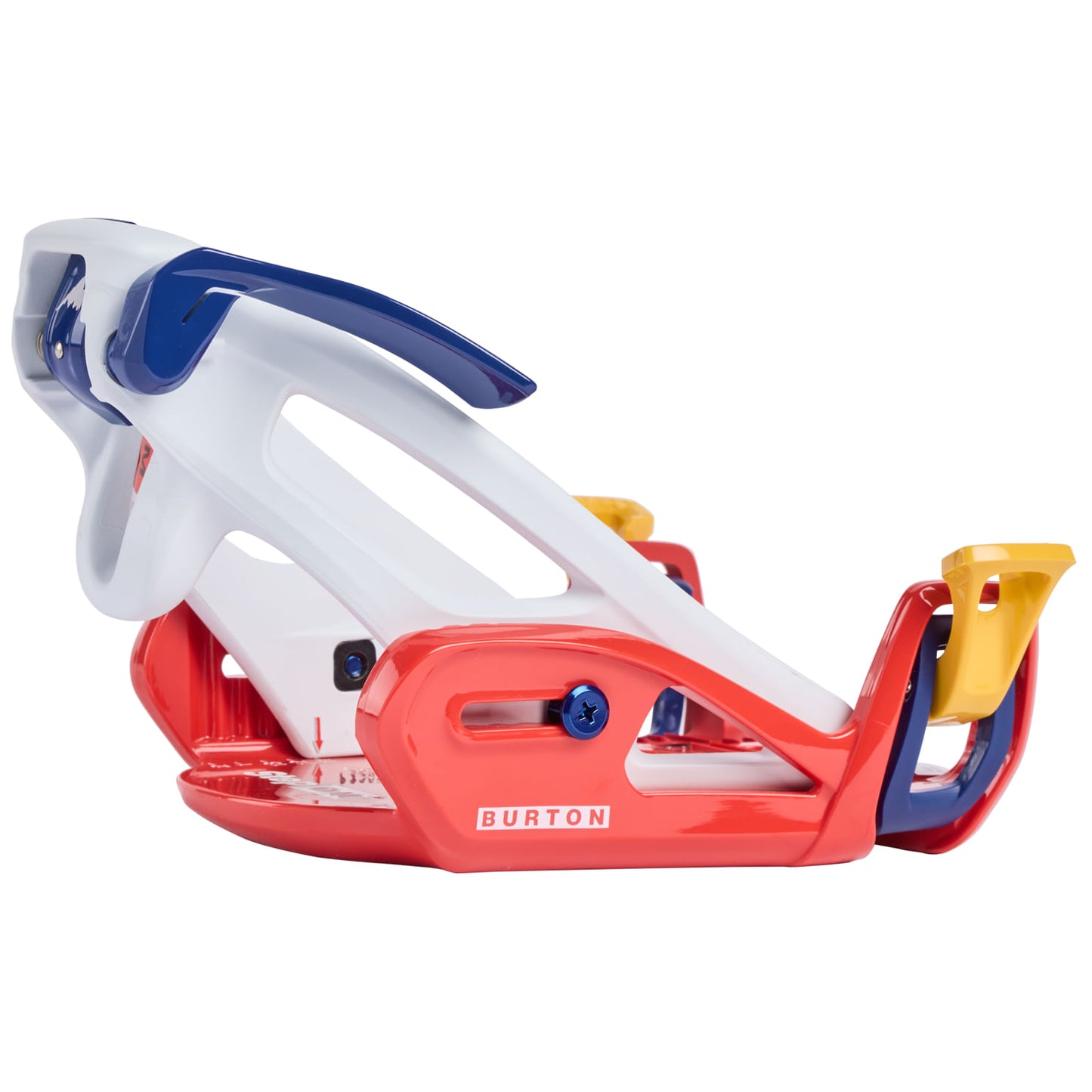 Step On Grom Kids’ Snowboard Bindings 2025_Yes_Color--Size-