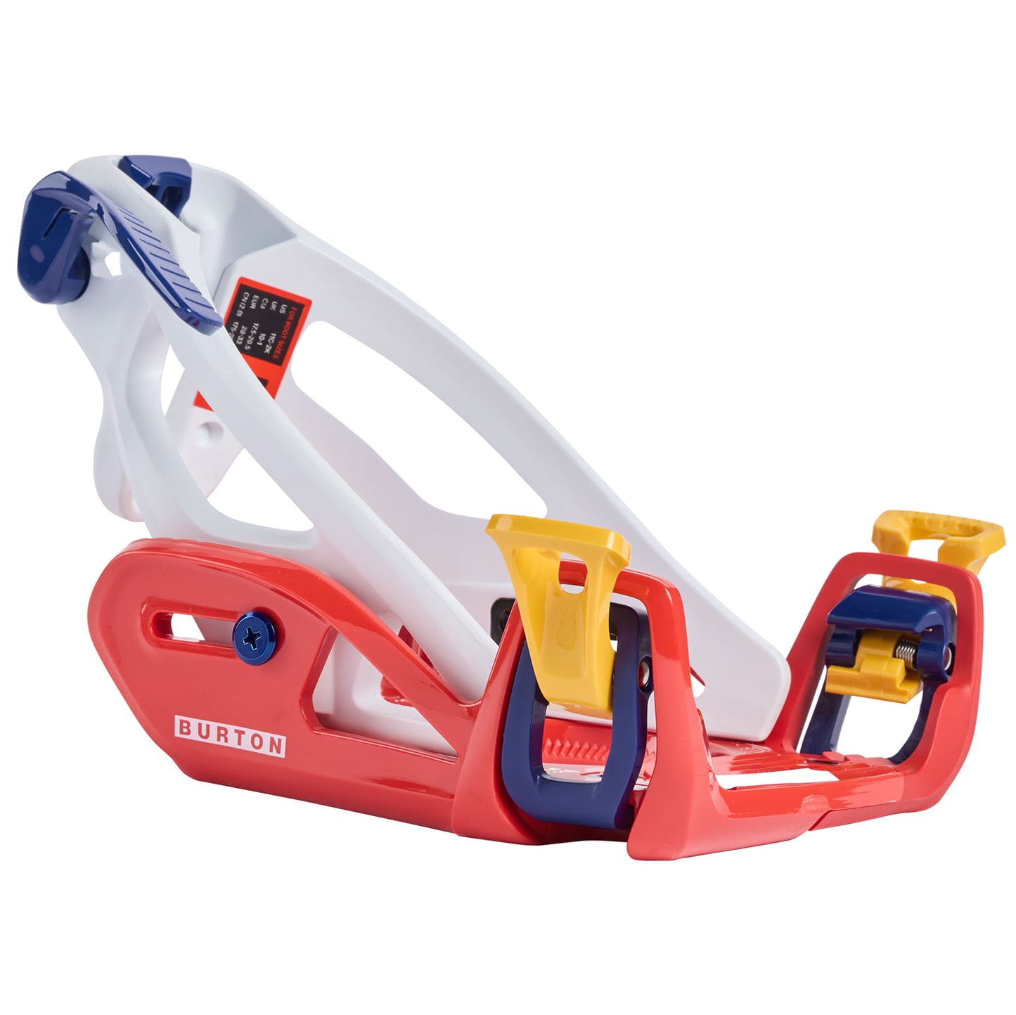 Step On Grom Kids’ Snowboard Bindings 2025_No_Color--Size-