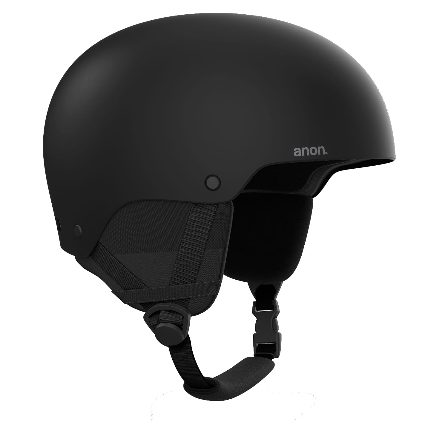 Anon Raider 3 Helmet Black / S