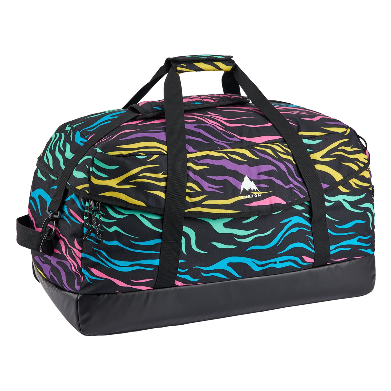 Burton Flight Attendant Duffel 90 LITERS Safari
