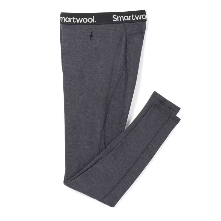 Smartwool Men s Classic Thermal Merino Base Layer BottomShred Shop
