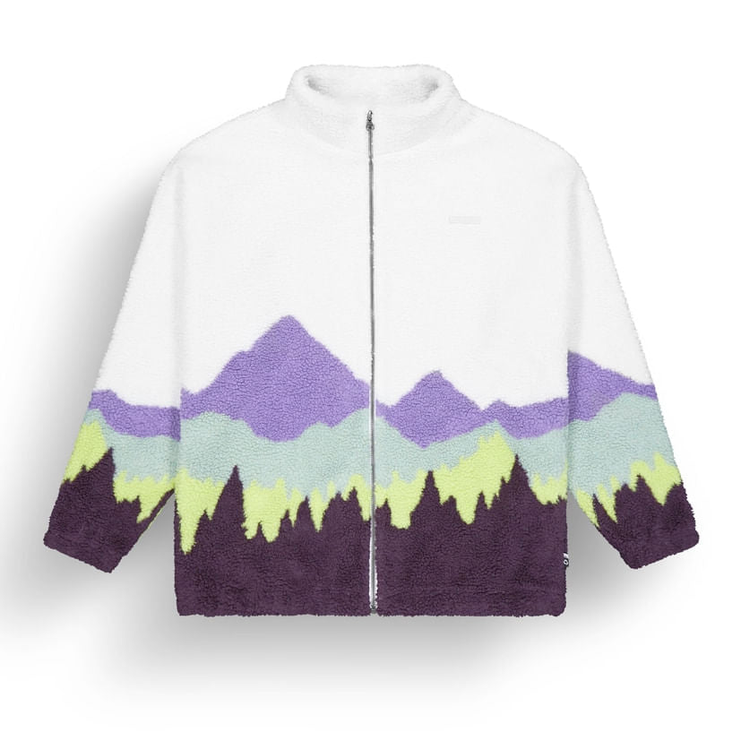 picture organic nyss zip women’s fleece