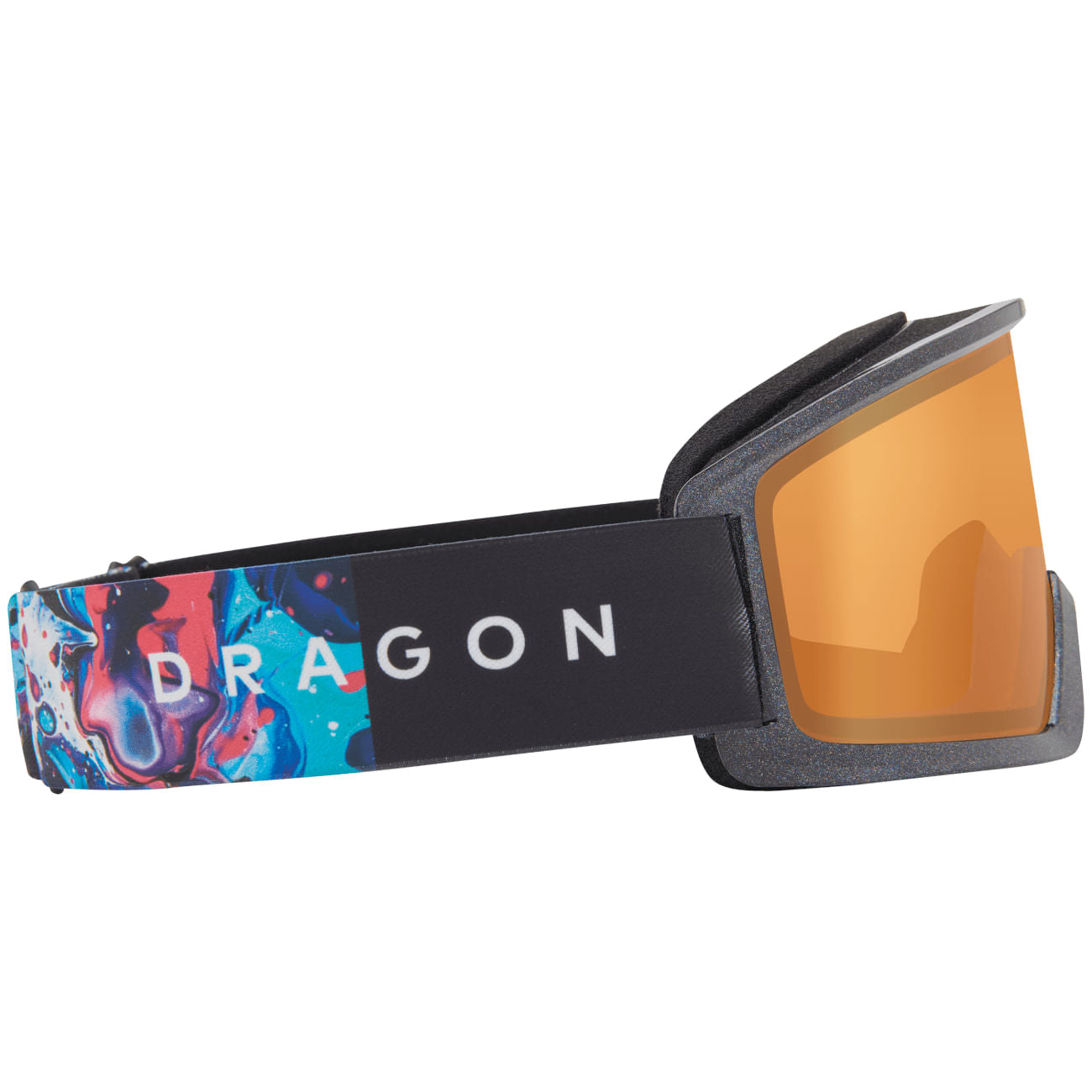 dragon dx3 l otg goggles-color-celestial/llamber