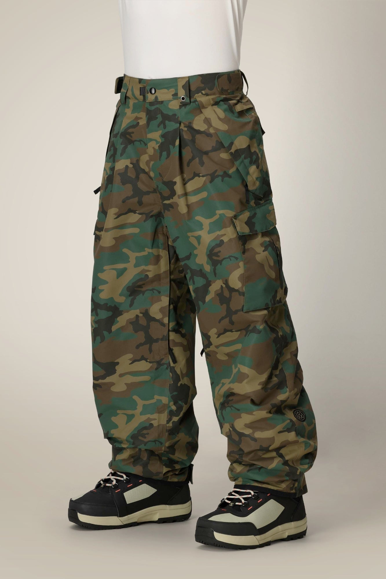 686 essox men’s cargo pants