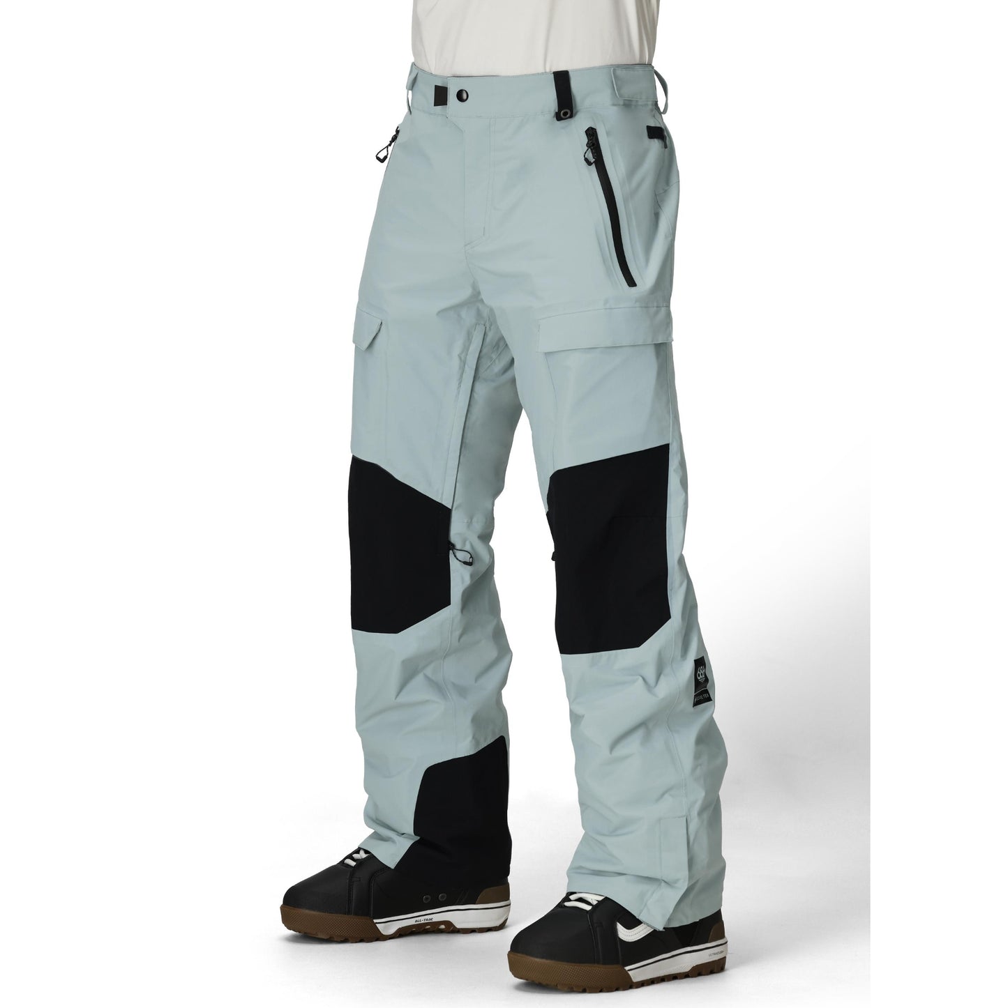 686 Gore-Tex Dispatch Shell Mens Pants