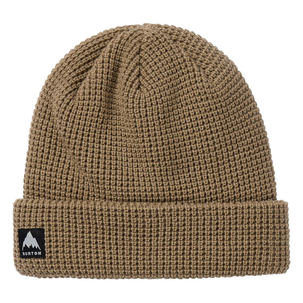 Burton Recycled Waffle Beanie