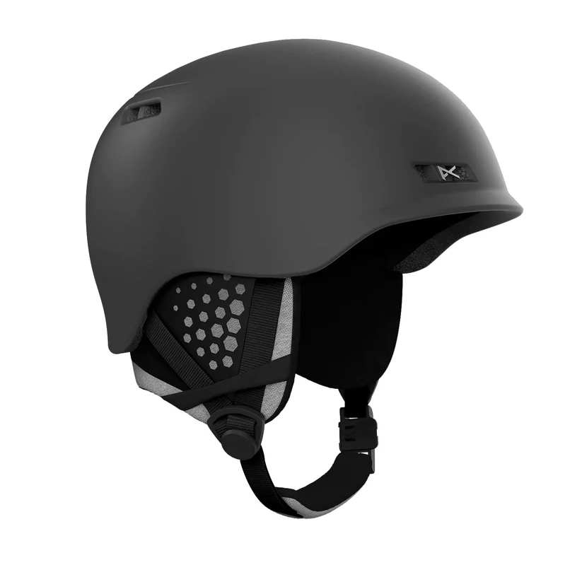 anon rodan mips helmet-color-black