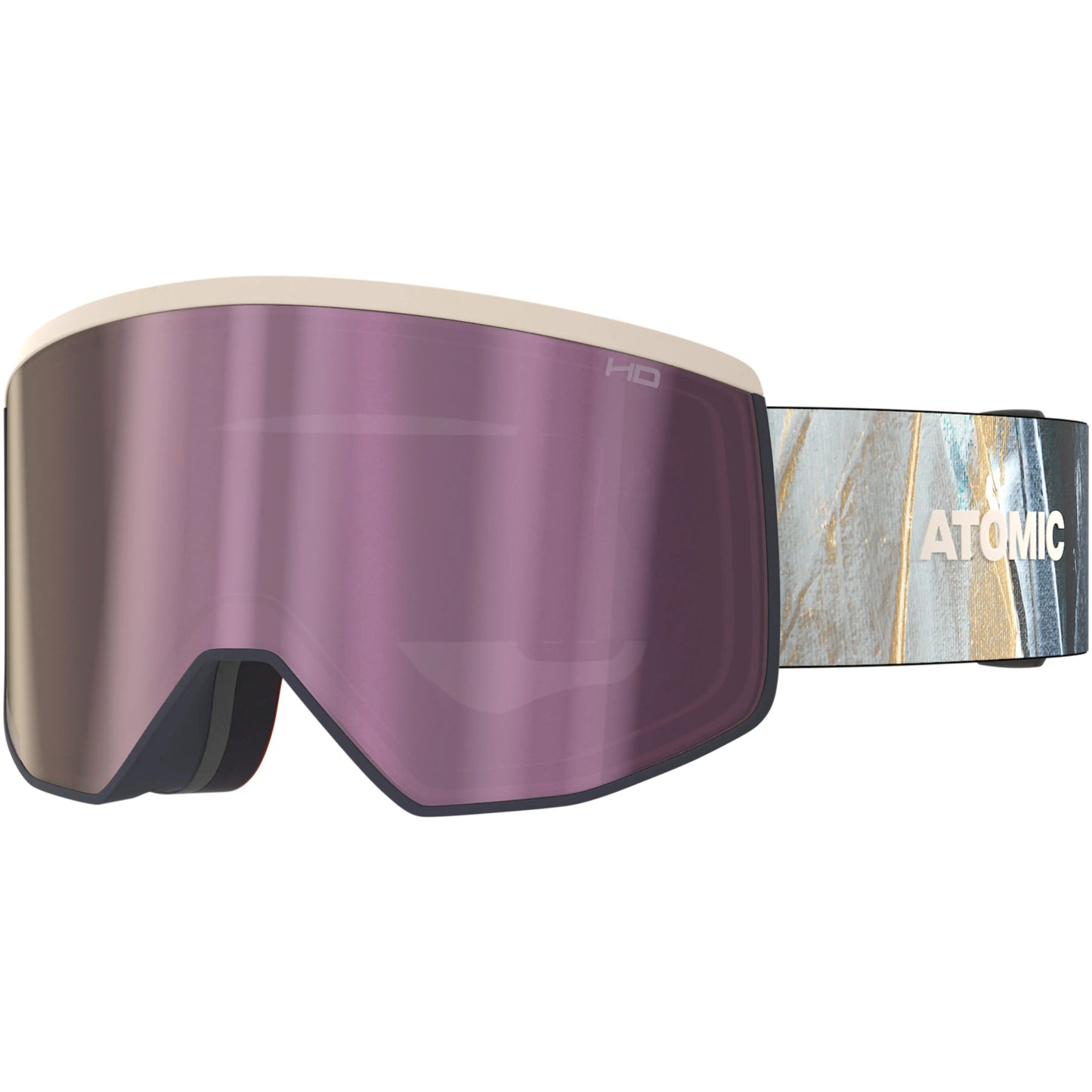 atomic four pro l hd goggles-color-maven
