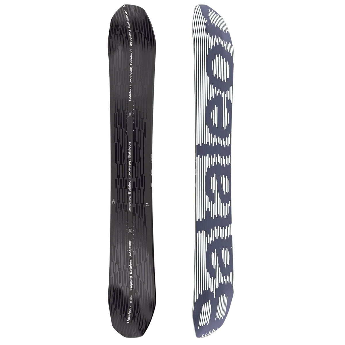 bataleon turbo men's snowboard