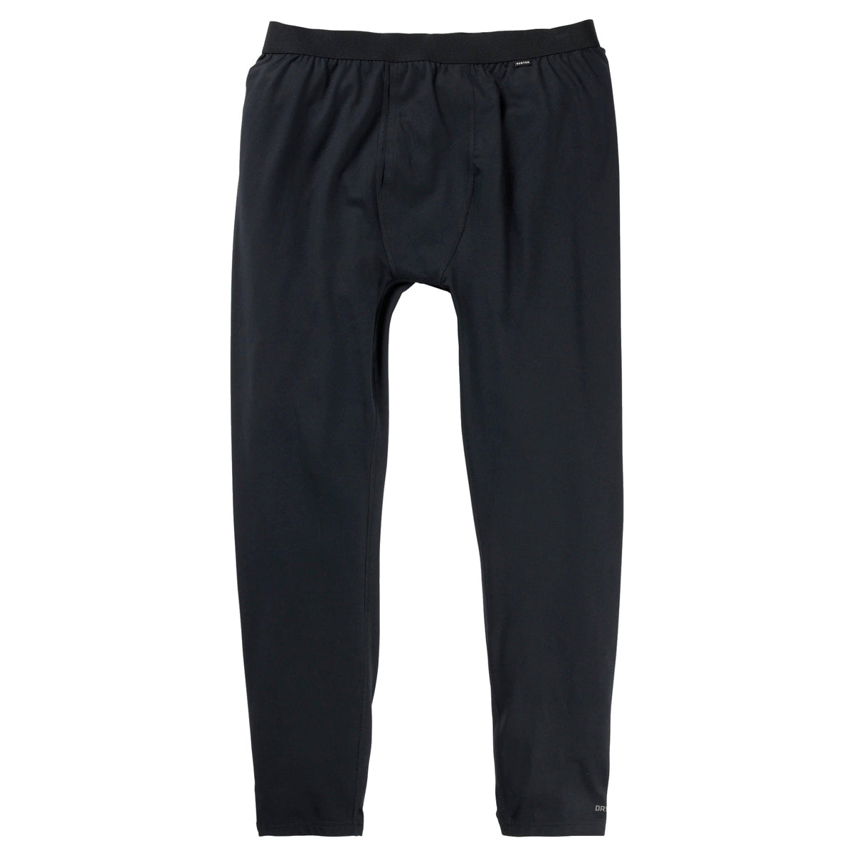 burton men’s midweight base layer pants