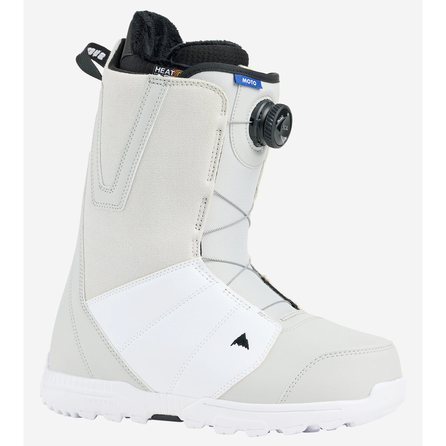 Burton Men's Moto BOA® Snowboard Boots | Snowboard Boots