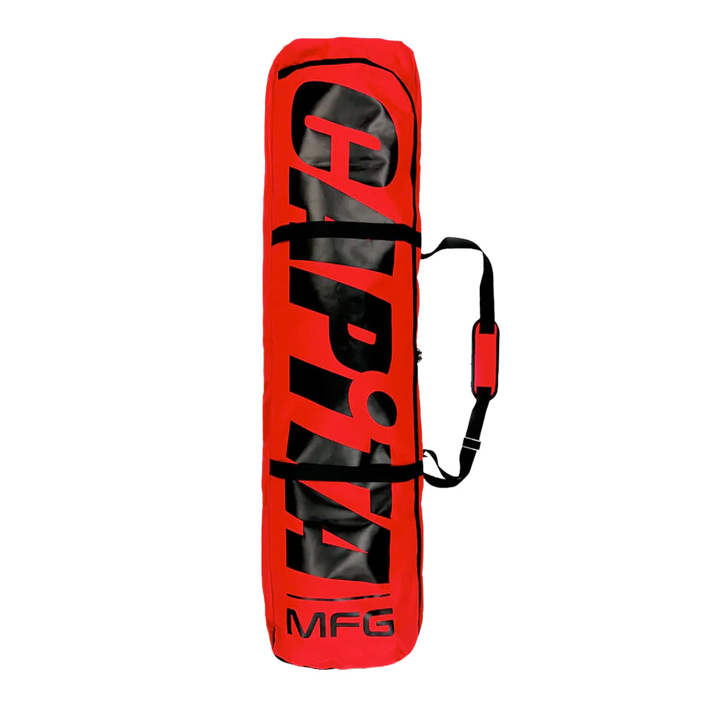 capita mfg board bag