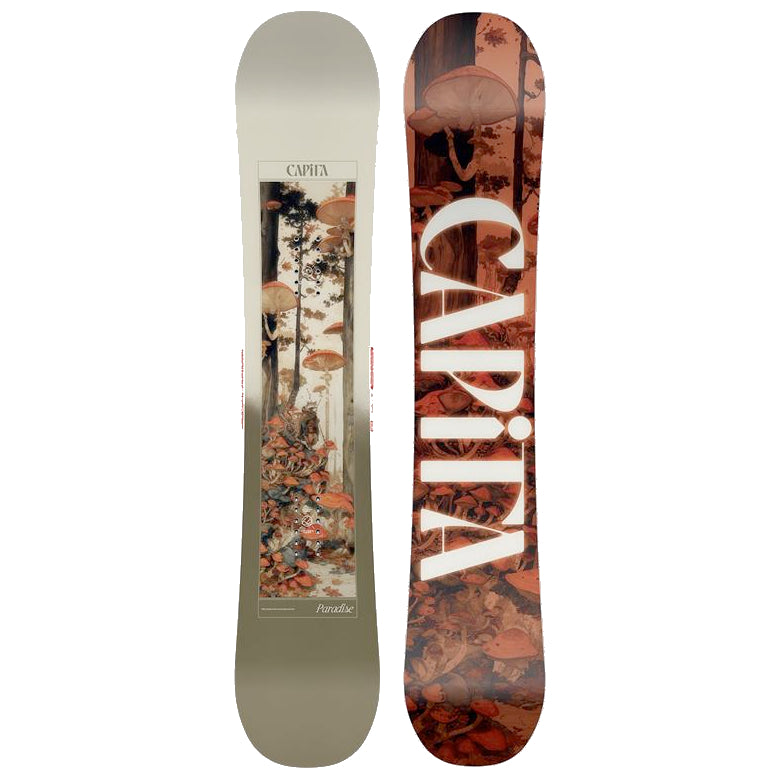 capita paradise women’s snowboard 2026-size-139cm
143cm
141cm
145cm
147cm
149cm
151cm