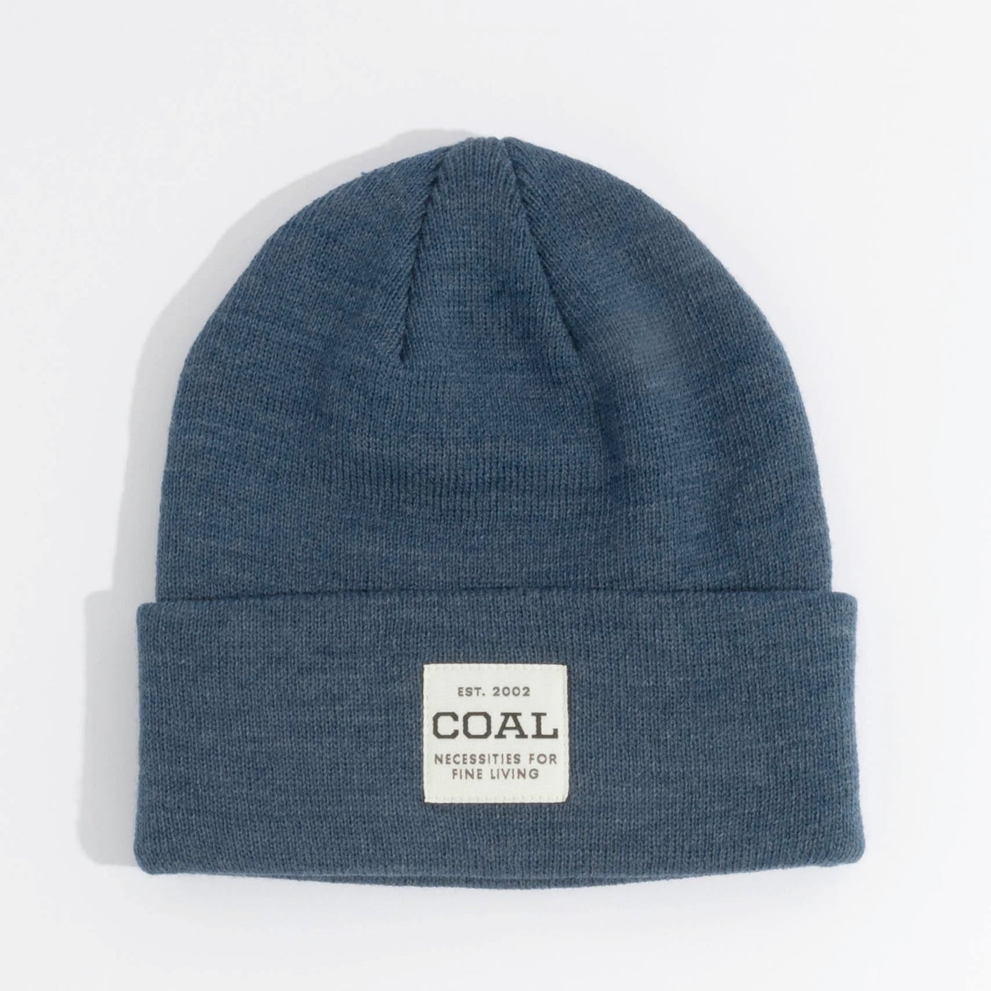 coal uniform mid beanie-color-navy