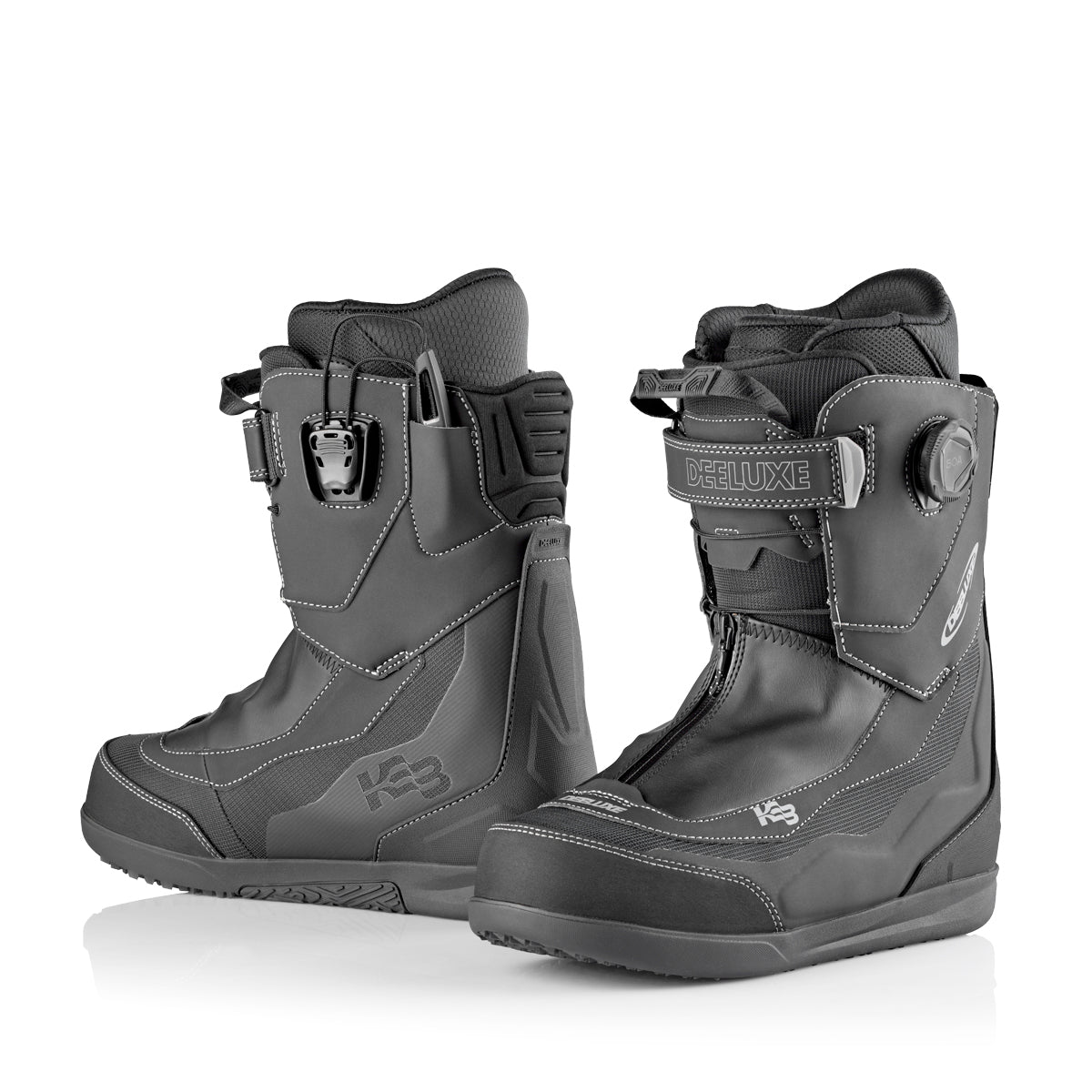 deeluxe aeris men’s snowboard boots 2026