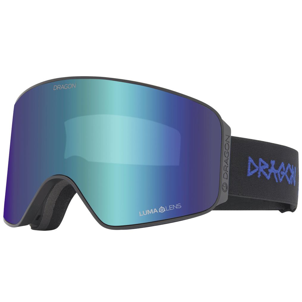 dragon nfx mag otg infrared with bonus lens-color-thrill/ eclipse ir+violet