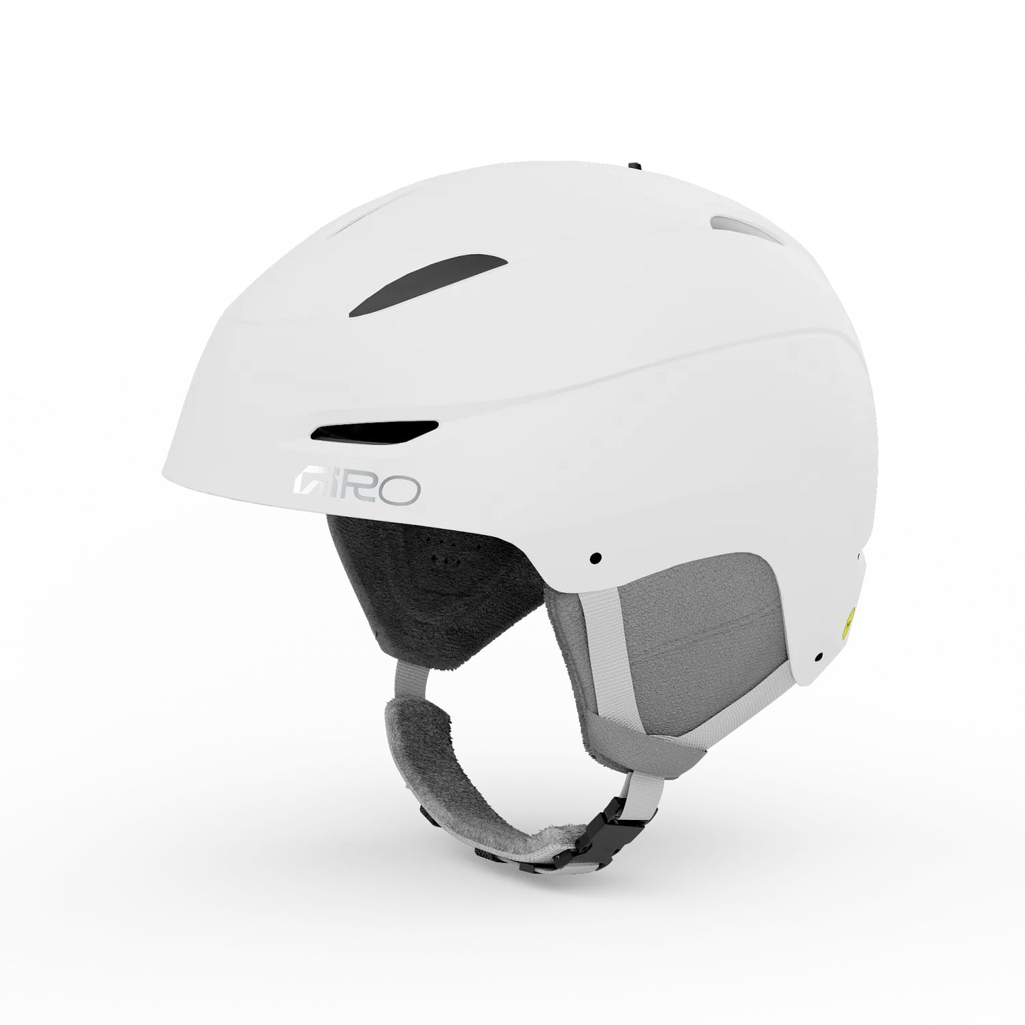 giro ceva mips women’s helmet-color-matte white