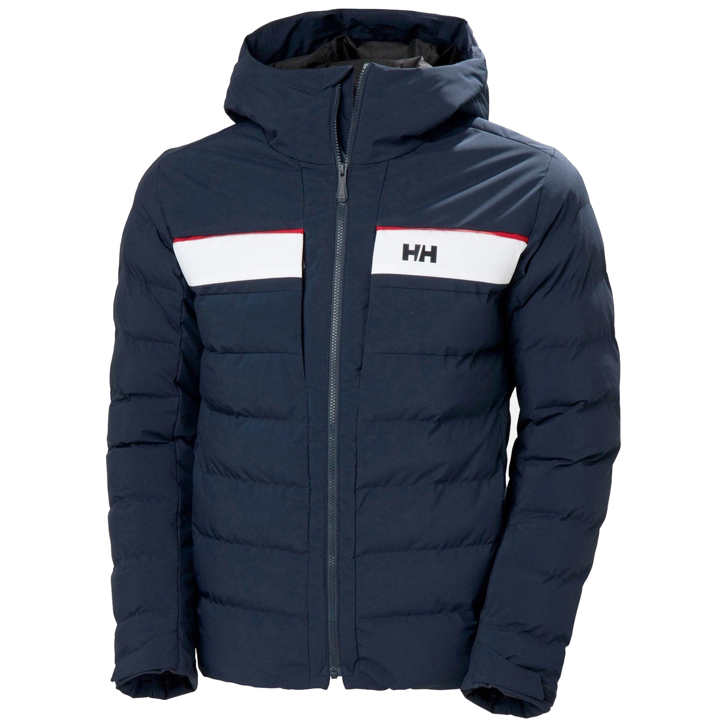 helly hansen bossanova puffy men’s jacket-color-navy
