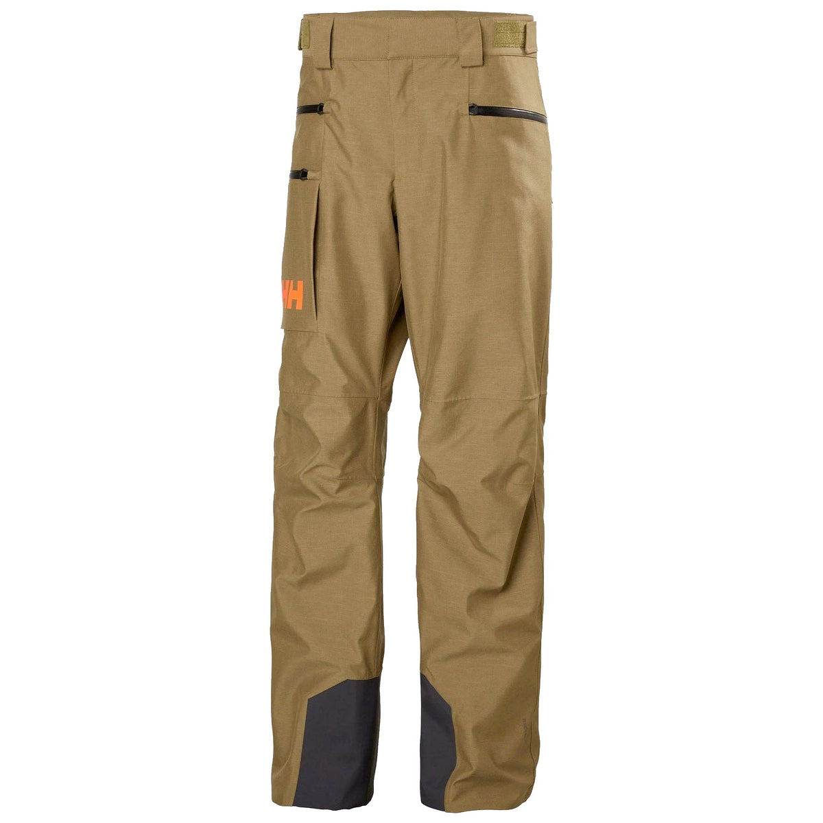 Helly Hansen Mens Garibaldi 2.0 Snowpants