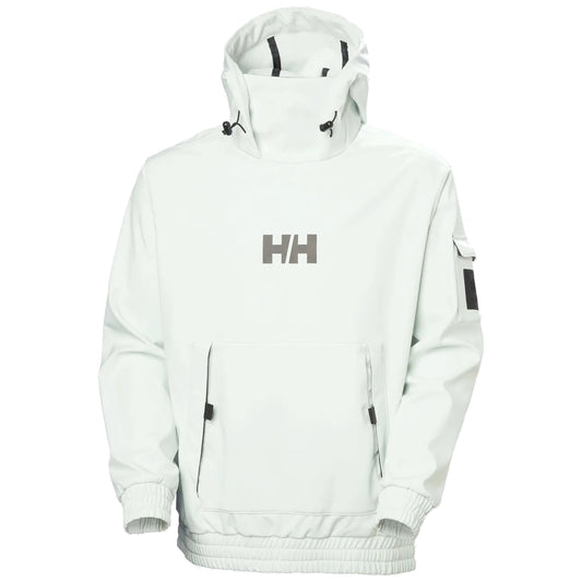 helly hansen ullr d ridable hoodie