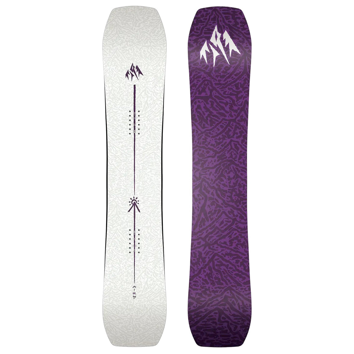 jones airheart 2.0 women’s snowboard 2026