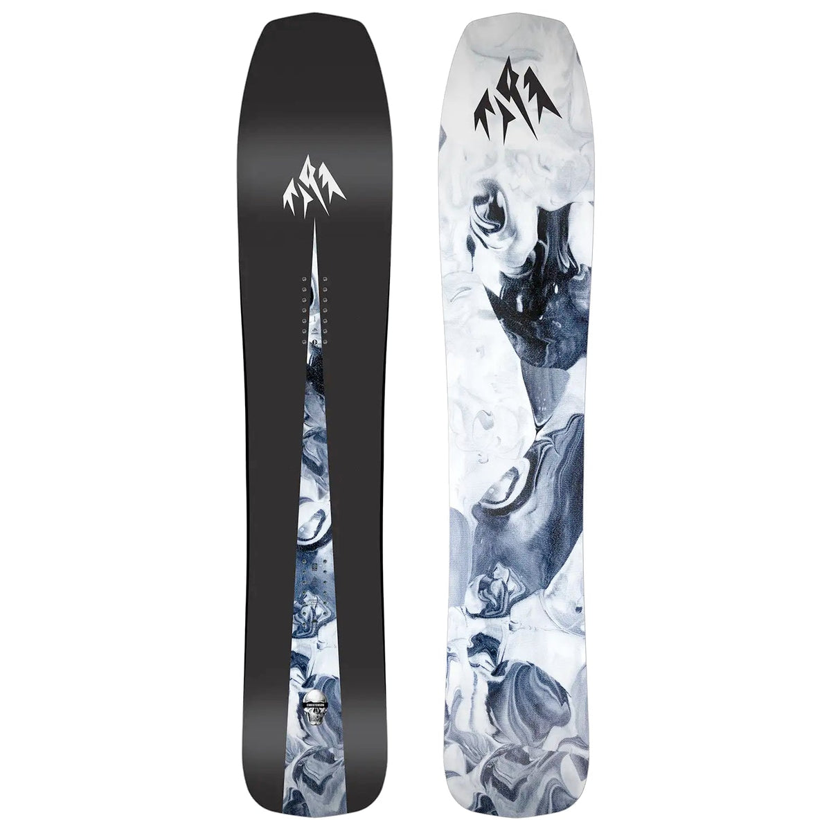 jones mind expander snowboard