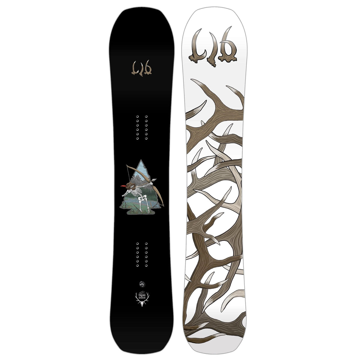 lib tech ejack knife men’s snowboard 2026