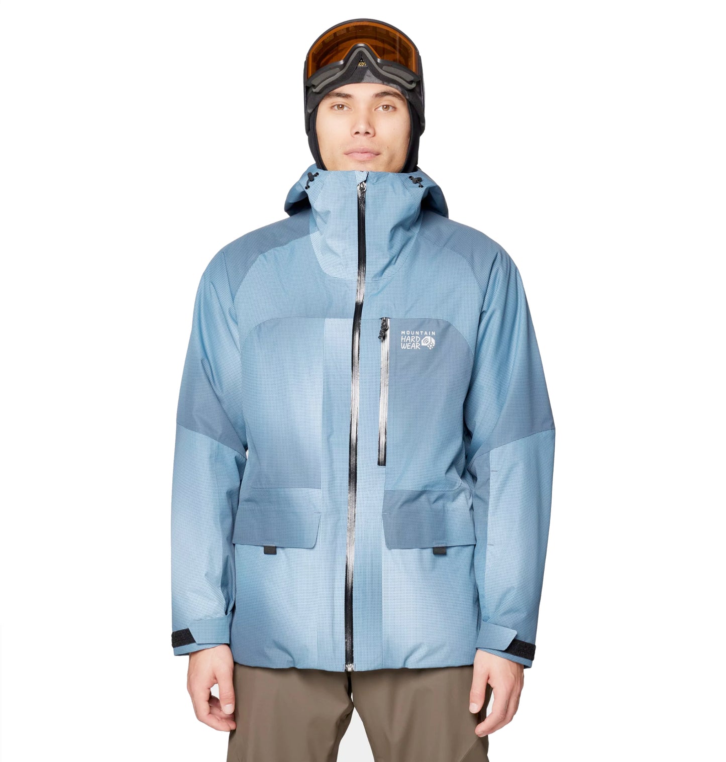 mountain hardwear firefall insulated men’s jacket-color-moon blue ombre
