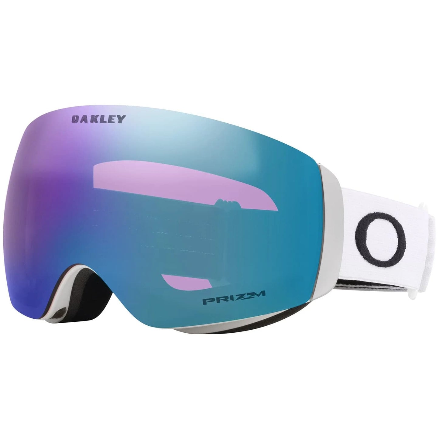oakley flight deck m goggles-color-matte white prizim iced
matte-white-prizim-iced