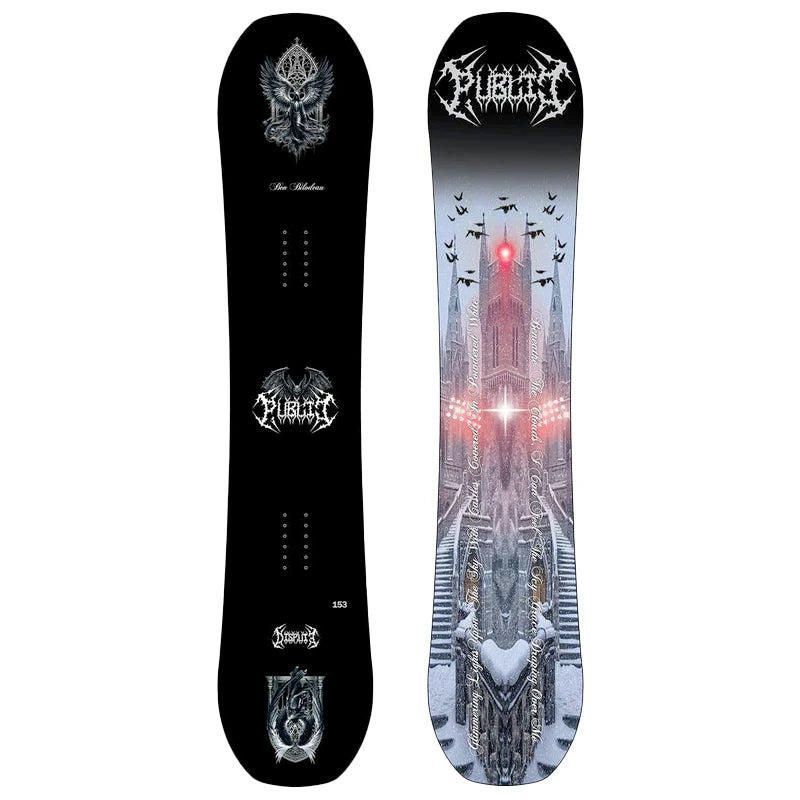 public dispute snowboard 2026