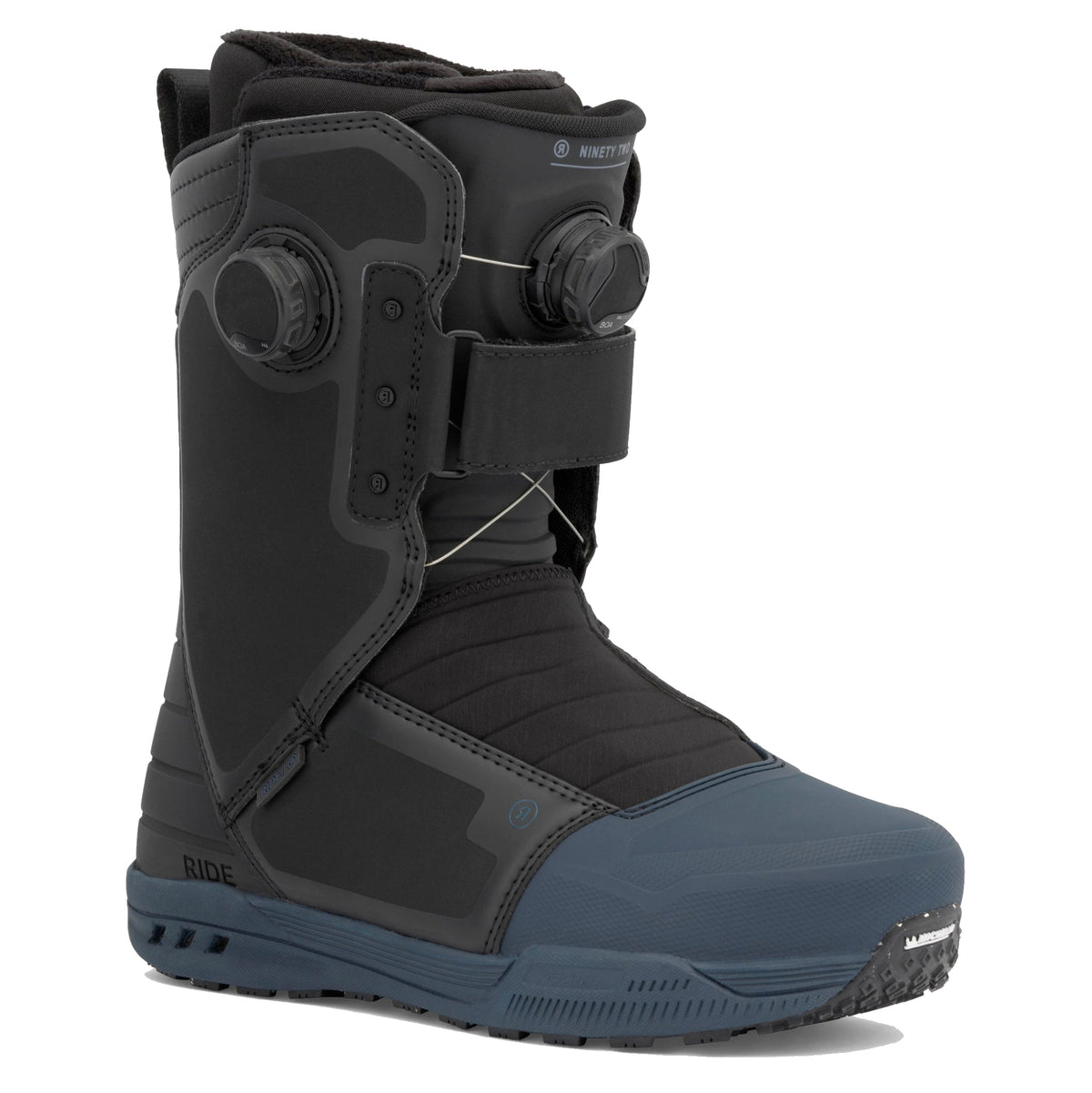 ride ’92 snowboard boots 2026