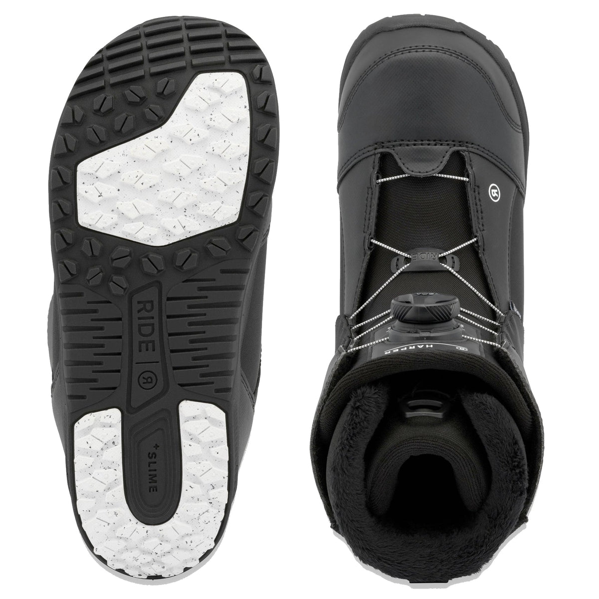 Ride Harper Women’s Snowboard Boots